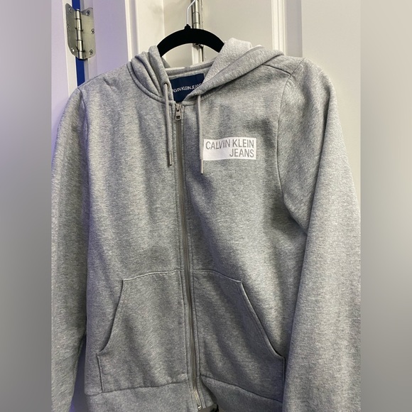 Great condition - warm zip up jacket - Picture 2 of 5